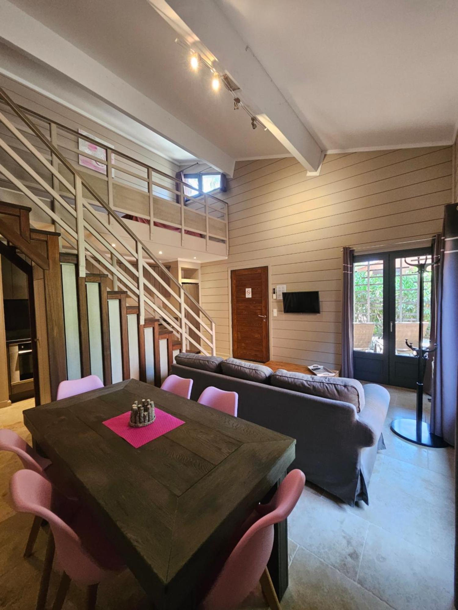 Residence Saint Pierre Apartment