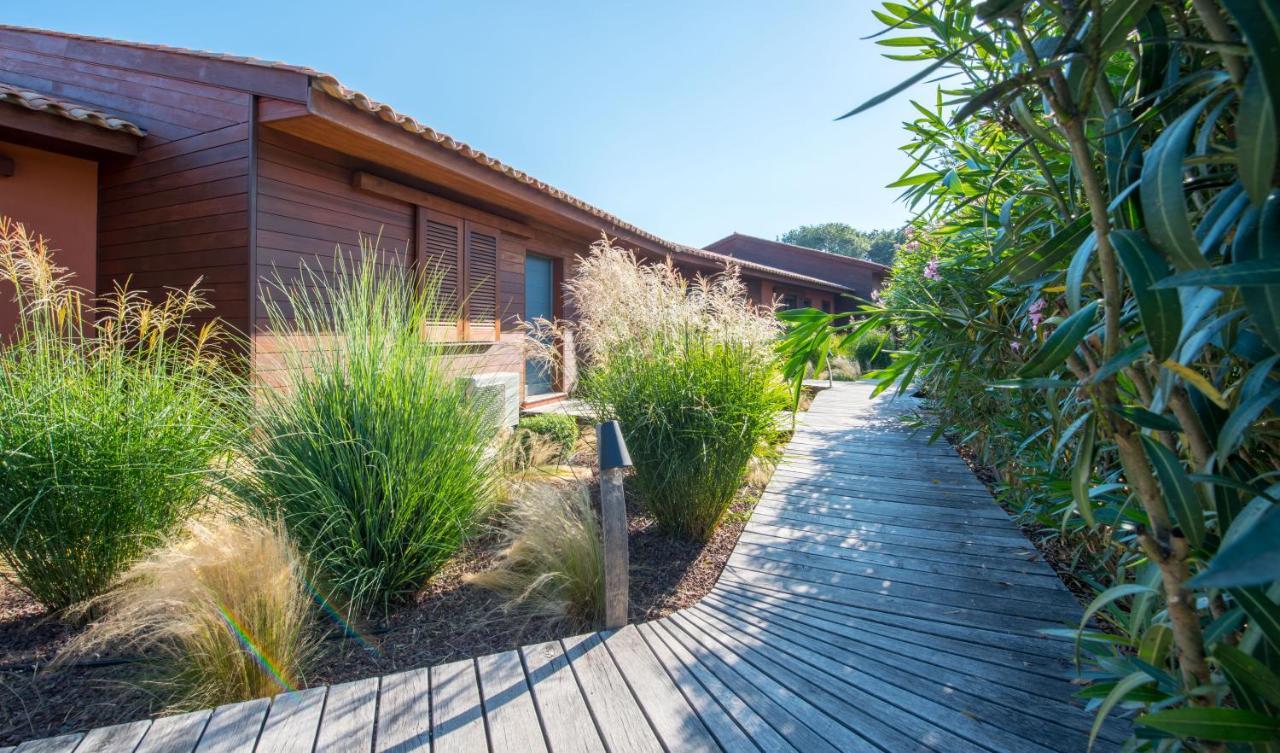 Residence Saint Pierre Grimaud