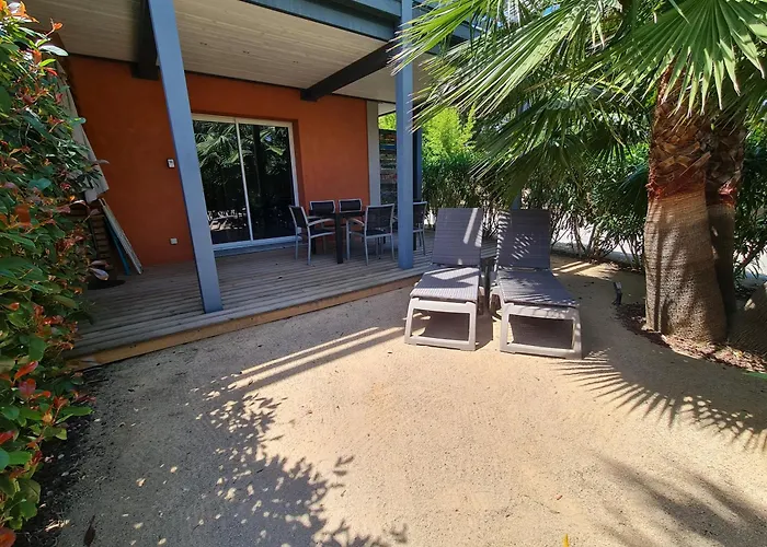 Residence Saint Pierre