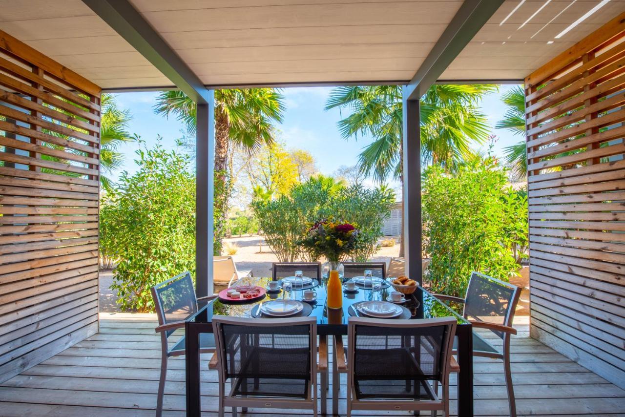 Appartement Saint Pierre Grimaud
