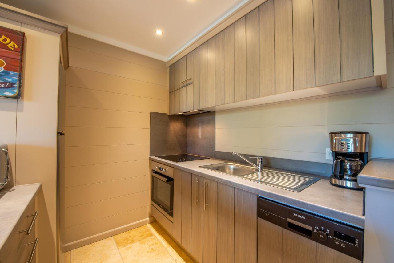 Saint Pierre Appartement *