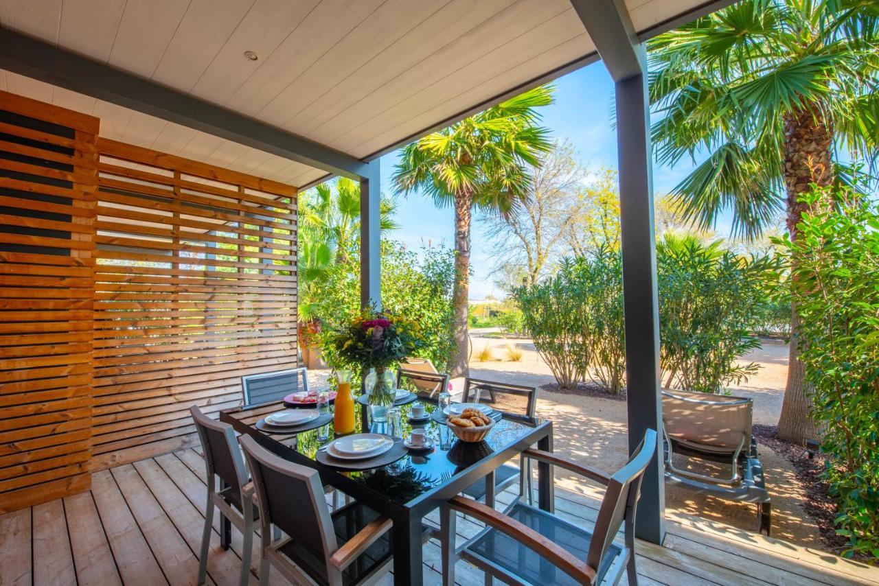 Résidence Saint Pierre Apartamento Grimaud