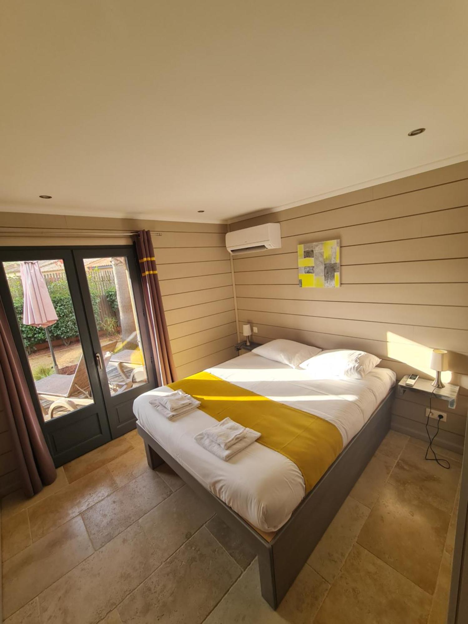 Saint Pierre Appartement Grimaud