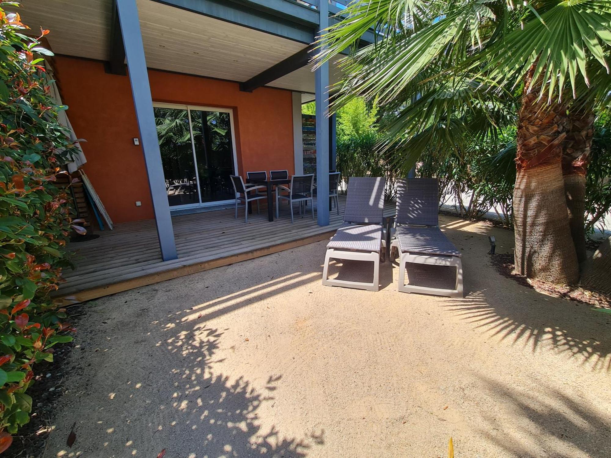 Saint Pierre Appartement