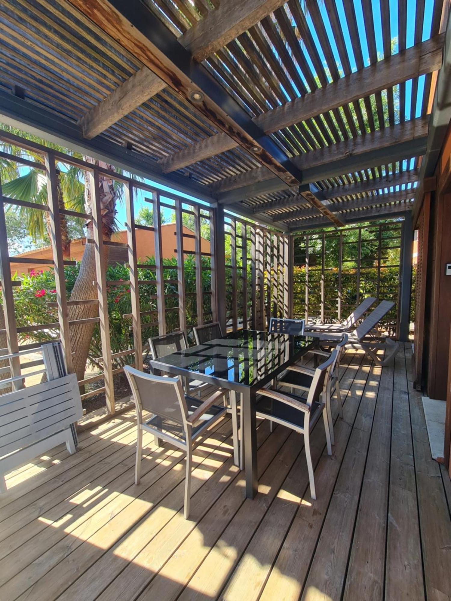 Saint Pierre Appartement *