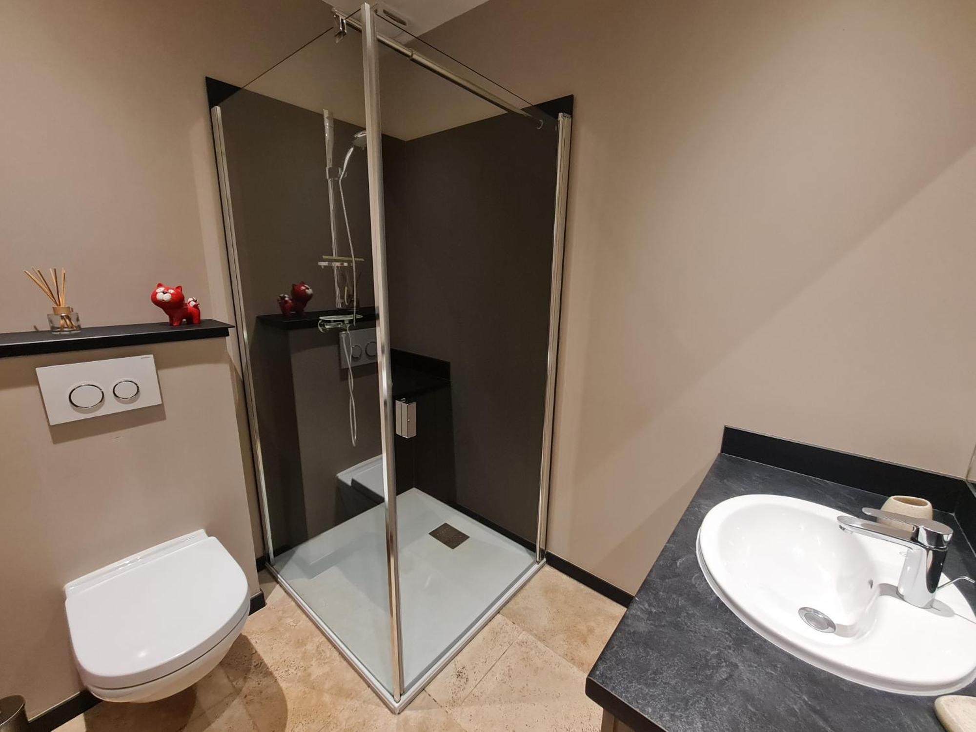 Saint Pierre Appartement *
